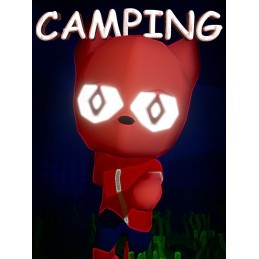 CAMPING Steam CD Key