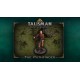 Talisman - Character Pack 21 Witch Hunter DLC Steam CD Key