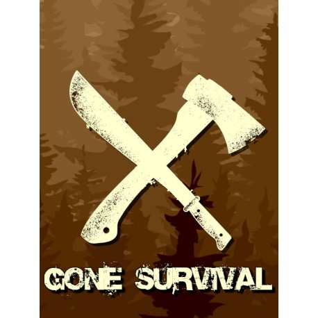 Gone: Survival Steam CD Key