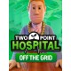 Two Point Hospital - Off The Grid DLC Steam CD Key