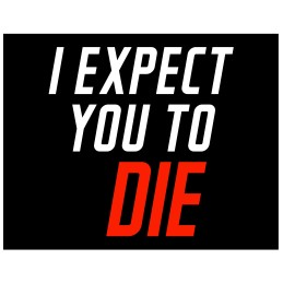 I Expect You To Die EU Steam CD Key