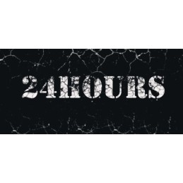 24 HOURS Steam CD Key