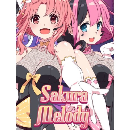 Sakura Melody Steam CD Key