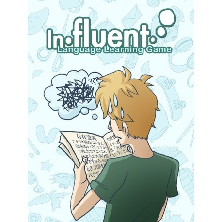 Influent: Definitive Edition Steam CD Key