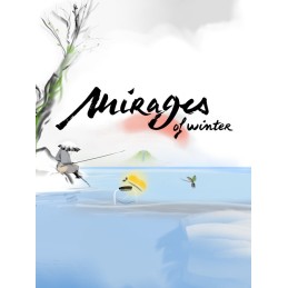 Mirages of Winter Steam CD Key