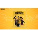 Fortnite - Anime Legends Pack XBOX One CD Key