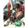 GUILTY GEAR Xrd REV 2 Deluxe Edition PC Steam CD Key