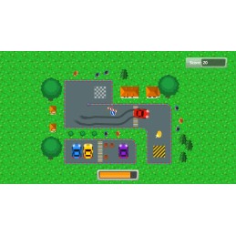 Mad Driver Steam CD Key