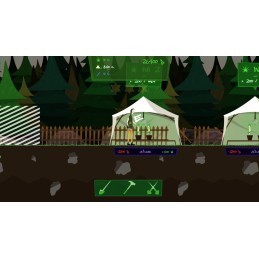 H.I.S.T.O.R.Y T.O.R.C.H.K.A 2 Steam CD Key