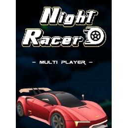 Night Racer Steam CD Key