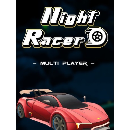 Night Racer Steam CD Key