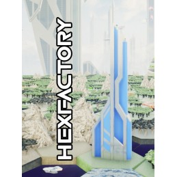 Hexfactory Steam CD Key