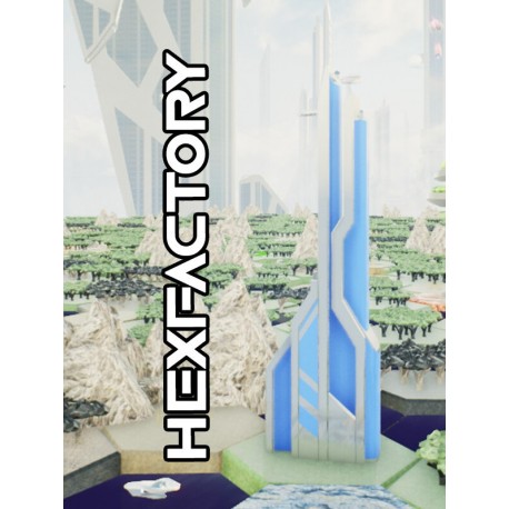 Hexfactory Steam CD Key