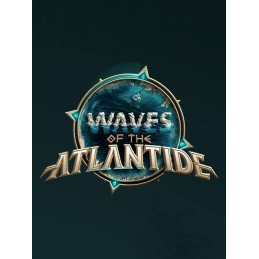 Waves of the Atlantide Steam CD Key