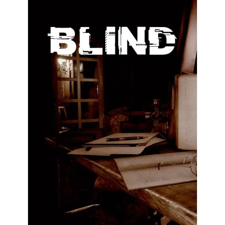 目盲/Blind Steam CD Key