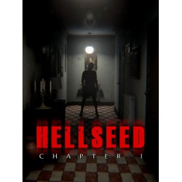 HELLSEED Steam CD Key