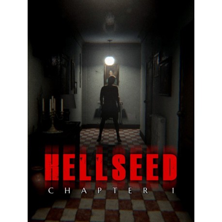 HELLSEED Steam CD Key