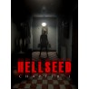 HELLSEED Steam CD Key