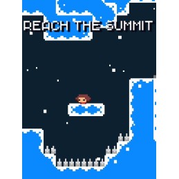 Reach the Summit Steam CD Key