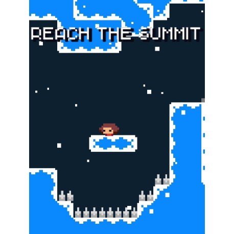 Reach the Summit Steam CD Key