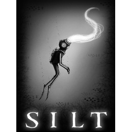 Silt PC Steam CD Key
