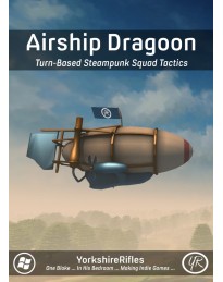 Airship Dragoon PC Steam CD Key