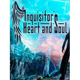 Inquisitor's Heart and Soul Steam CD Key
