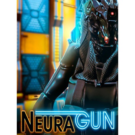 NeuraGun Steam CD Key
