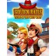 Golden Rails: Tales of the Wild West Steam CD Key