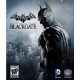 Batman Arkham Origins Blackgate Deluxe Edition EU PC Steam CD Key
