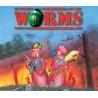 Worms EU PC Steam CD Key