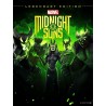 Marvel's Midnight Suns Legendary Edition EU Steam CD Key