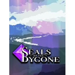 Seals of the Bygone Steam CD Key