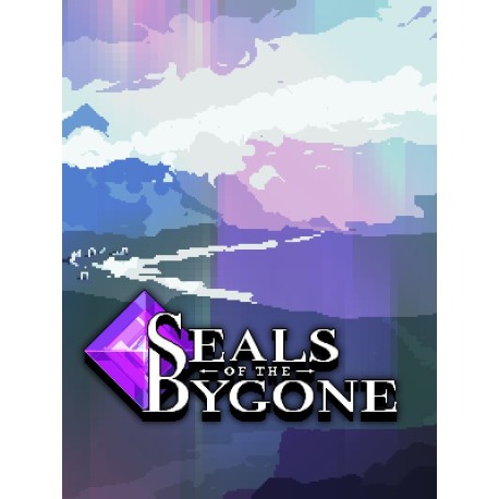 Seals of the Bygone Steam CD Key