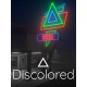 Discolored Steam CD Key