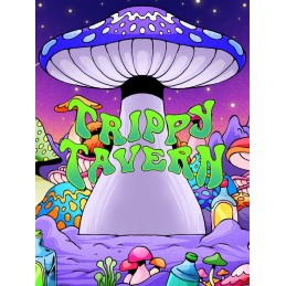 Trippy Tavern Steam CD Key