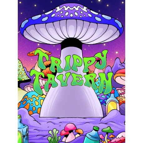 Trippy Tavern Steam CD Key