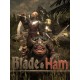 Blade and Ham Steam CD Key