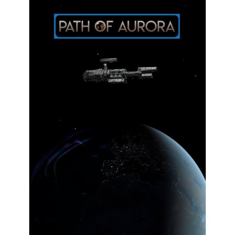 Path Of Aurora Steam CD Key