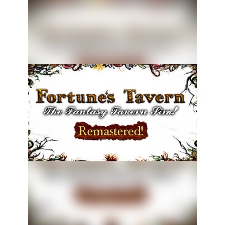 Fortune's Tavern - The Fantasy Tavern Simulator + Play the Mayor DLC + Invite the Dwarves to Dinner DLC Steam CD Key