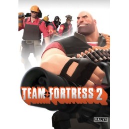 Team Fortress 2 - Premium DLC Steam CD Key