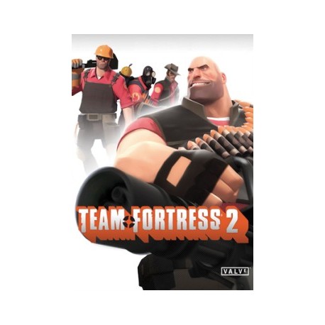 Team Fortress 2 - Premium DLC Steam CD Key
