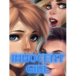 Innocent Girl Steam CD Key