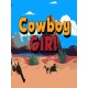 Cowboy Girl Steam CD Key