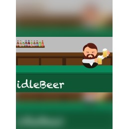 idleBeer Steam CD Key
