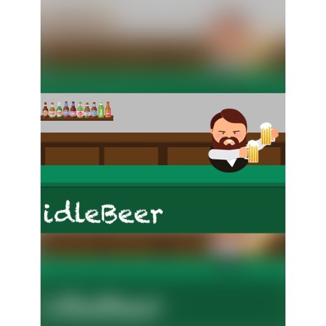 idleBeer Steam CD Key