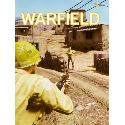 Warfield Steam CD Key
