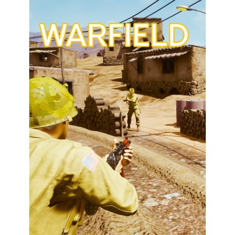 Warfield Steam CD Key