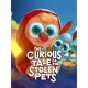 The Curious Tale of the Stolen Pets EU Steam CD Key