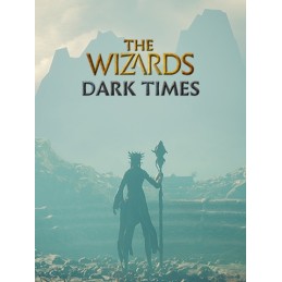 The Wizards: Dark Times EU Steam CD Key